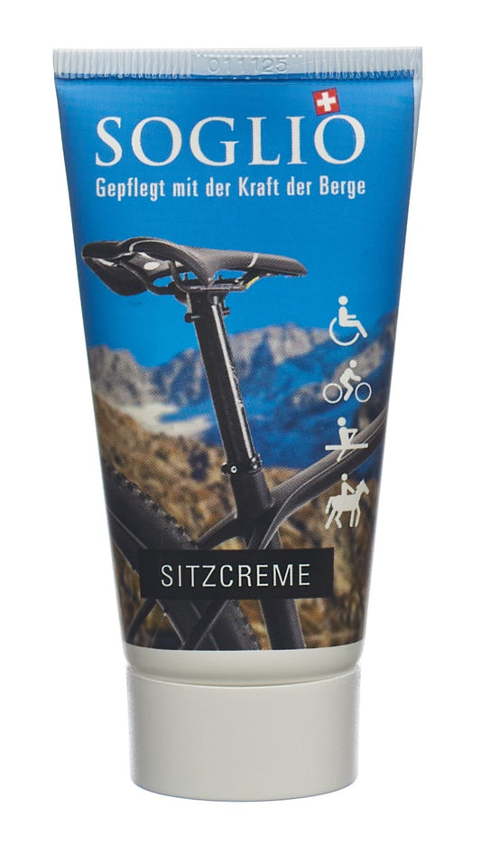 SOGLIO Sitzcrème