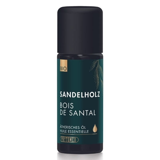 PHYTOMED Sandelholz Äth/Öl Bio