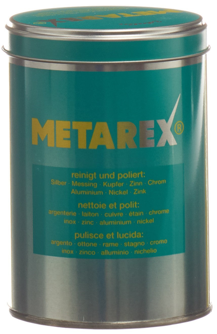 METAREX Zauberwatte