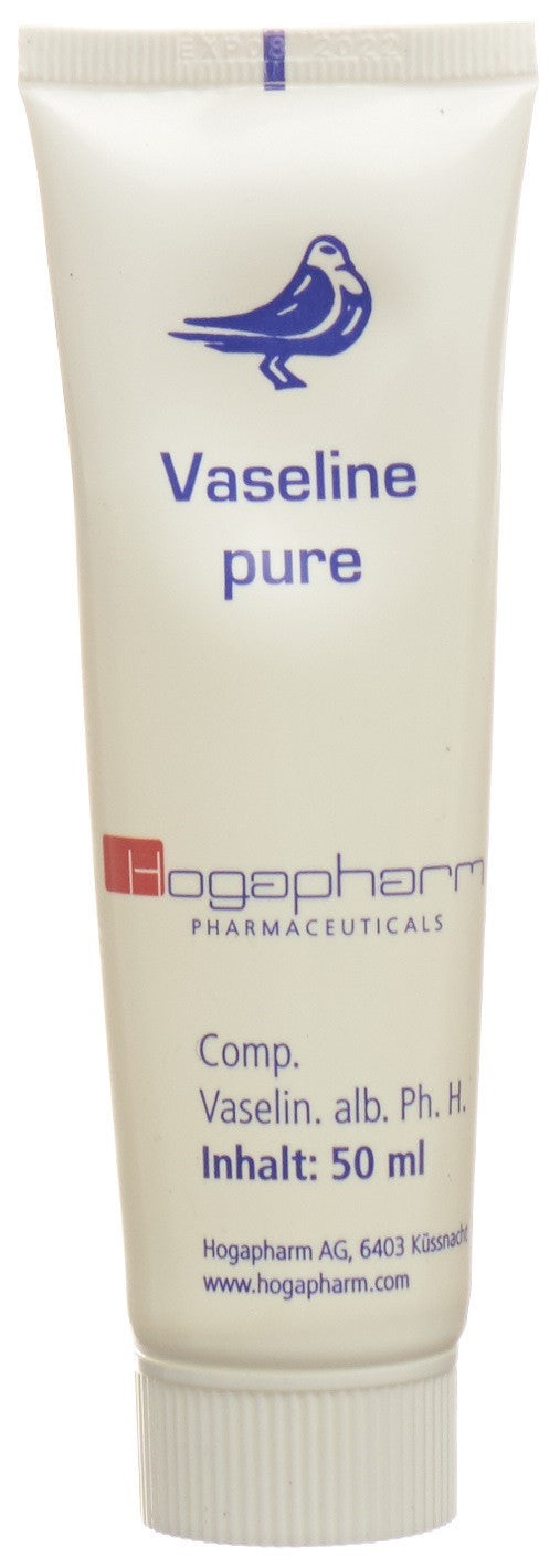 HOGAPHARM Vaseline rein