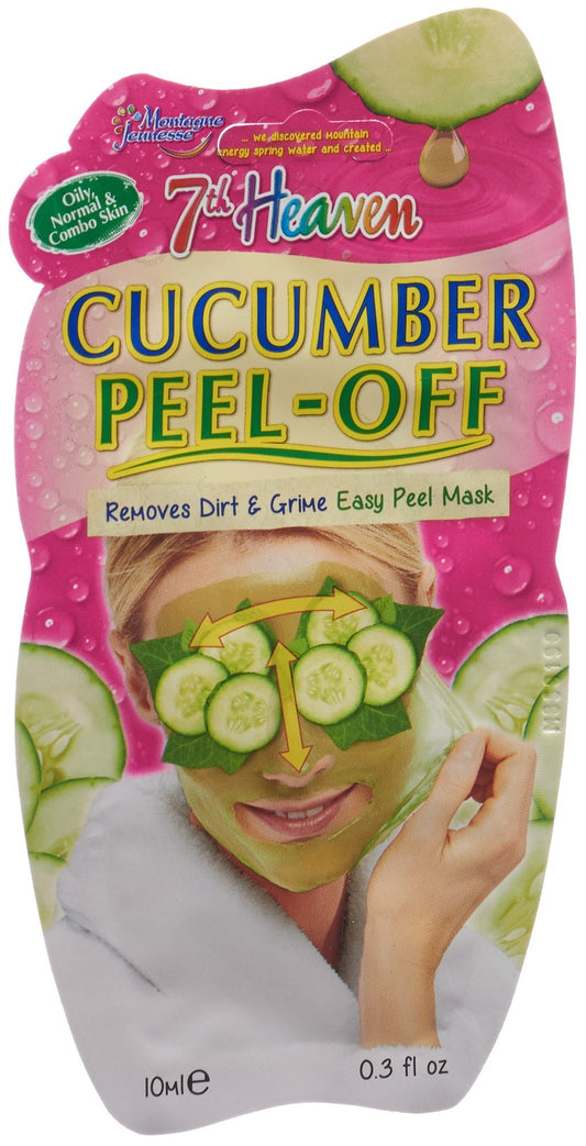 MONTAGNE JEUNESSE Maske abziehbar