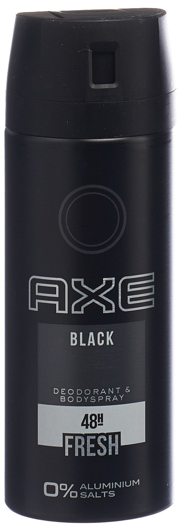 AXE Deo Bodyspray Black