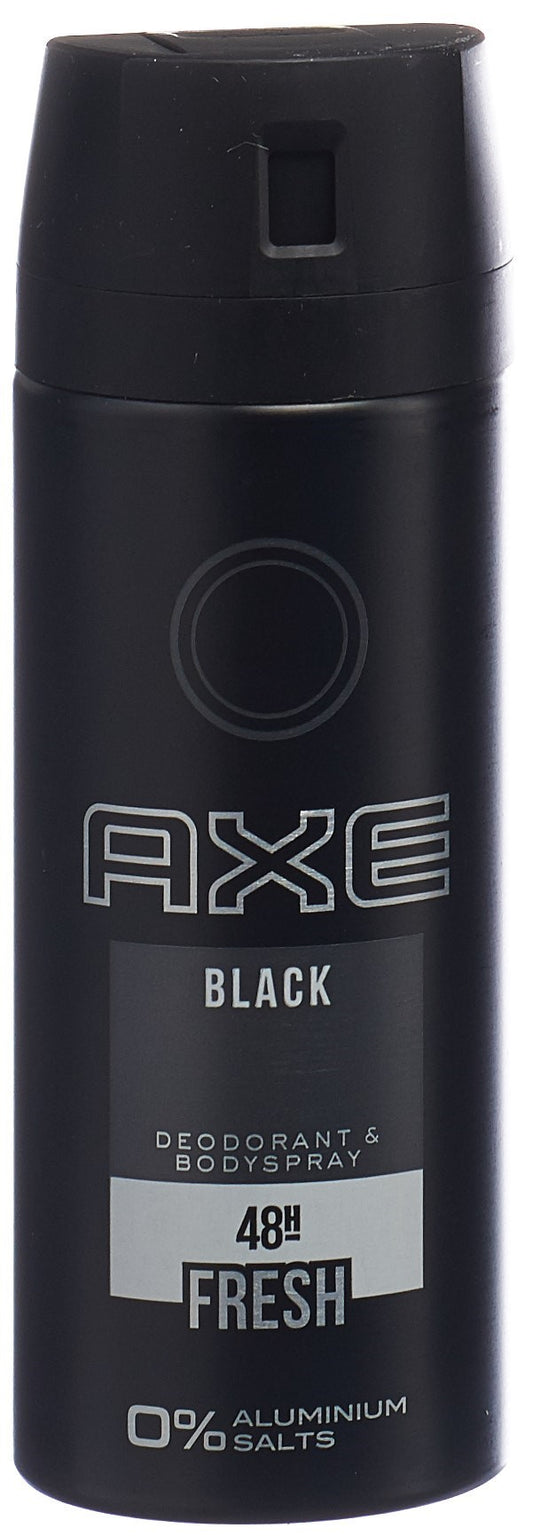 AXE Deo Bodyspray Black