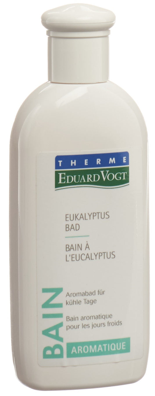 E.VOGT THERME AROMATIQUE Eucalyptusbad