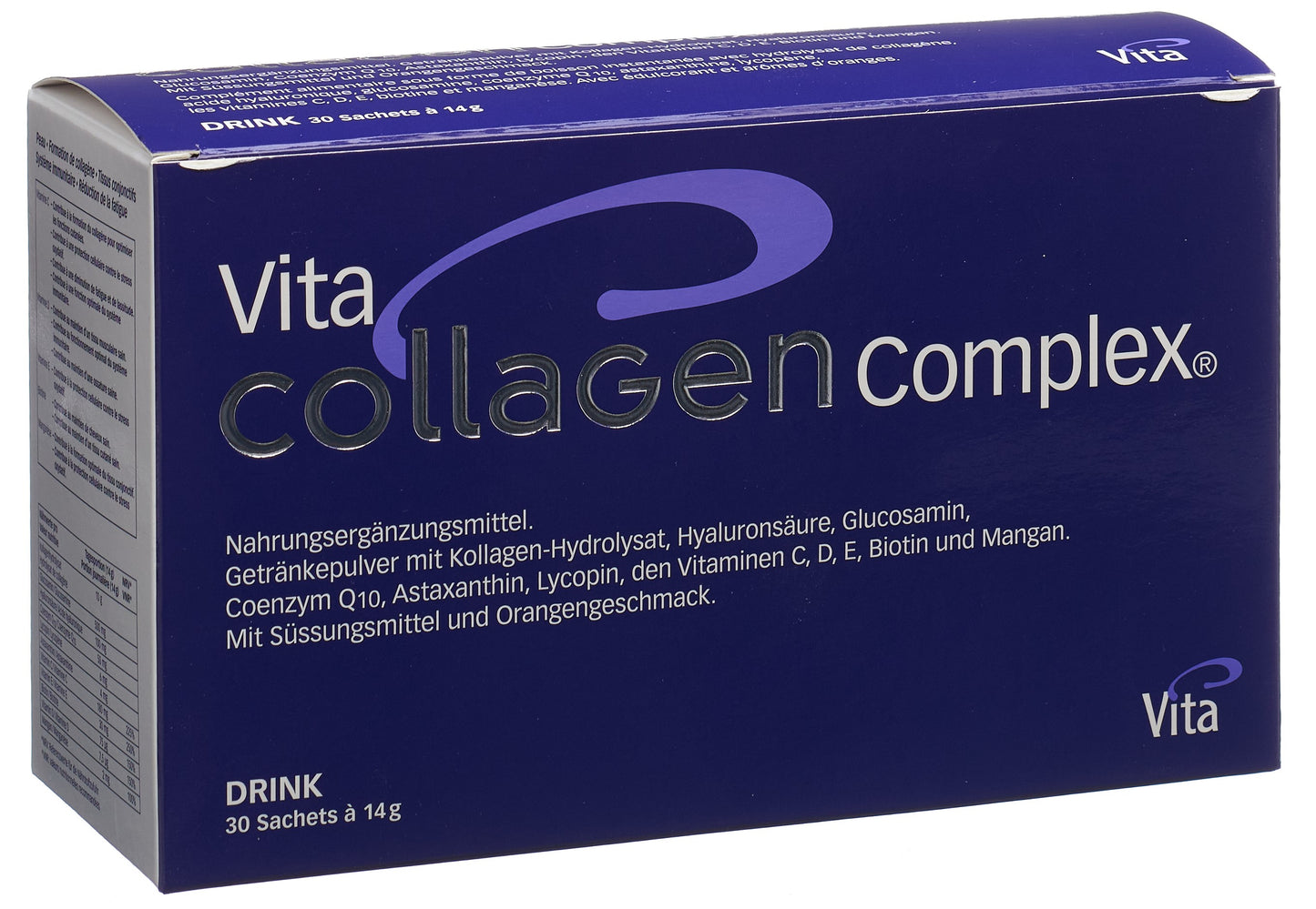 VITA COLLAGEN Complex