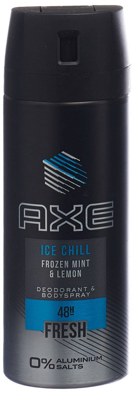 AXE Deo Bodyspray Ice Chill