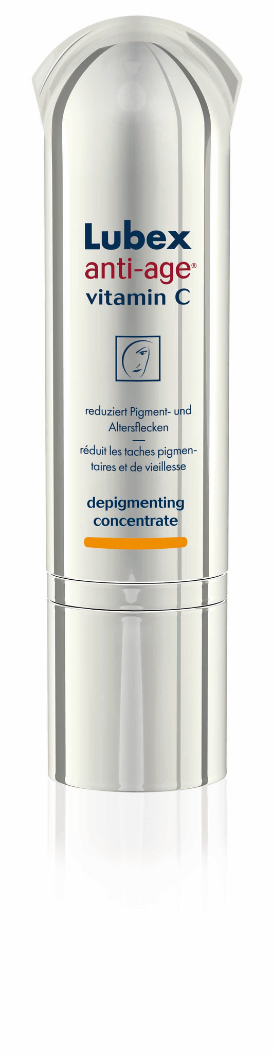 LUBEX ANTI-AGE vitamin C concentrate