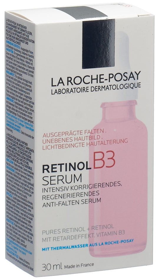 ROCHE POSAY Redermic Retinol B3 Serum