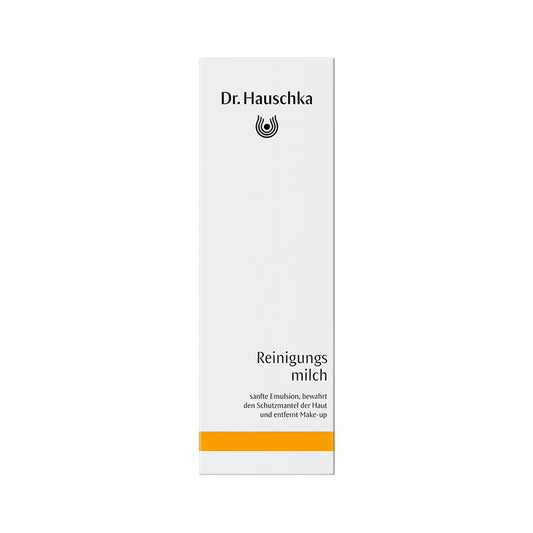 DR. HAUSCHKA Reinigungsmilch