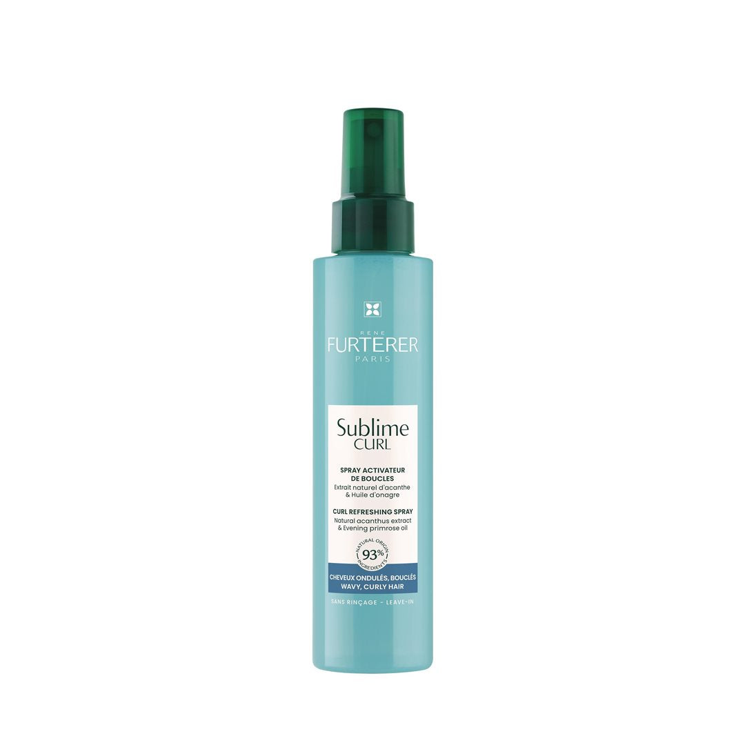 FURTERER Sublime Curl Spray