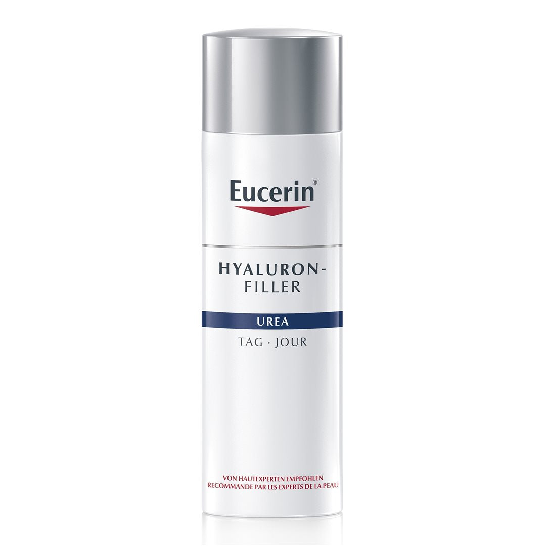 EUCERIN HYALURON-FILL+UREA Tagespfl