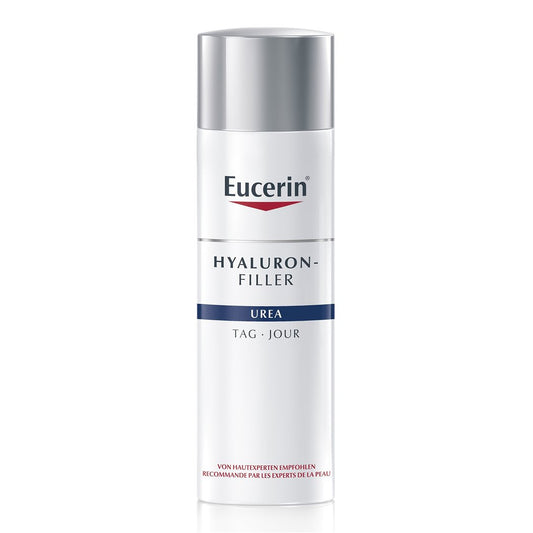 EUCERIN HYALURON-FILL+UREA Tagespfl
