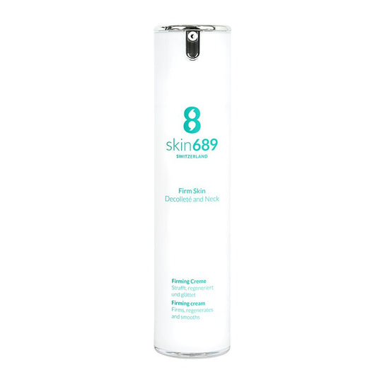 SKIN689 Firm Skin Decoll and Neck Creme