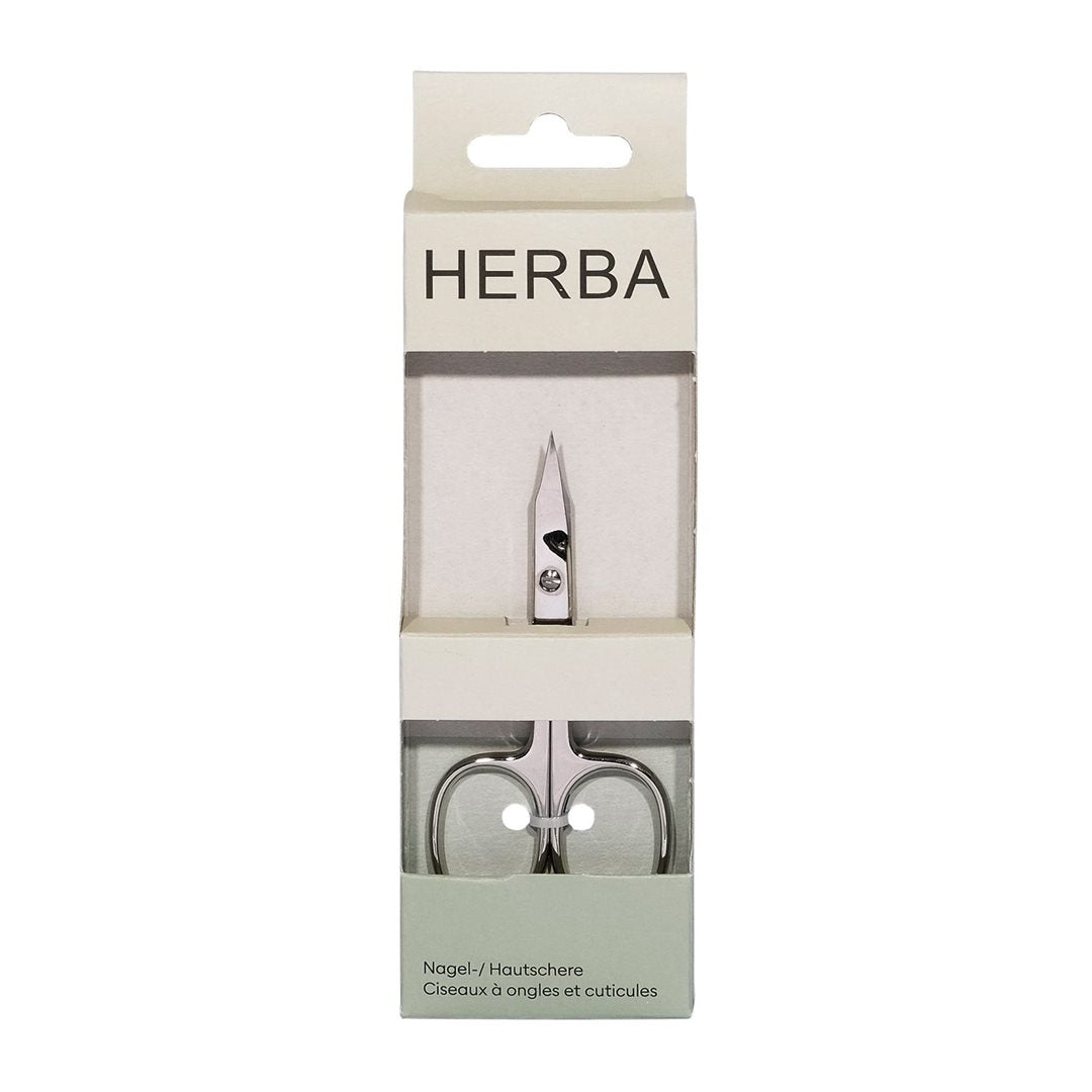 HERBA Nagelschere 9cm