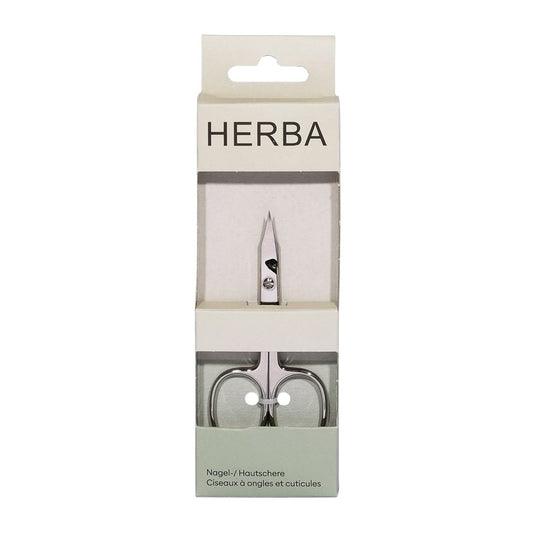 HERBA Nagelschere 9cm