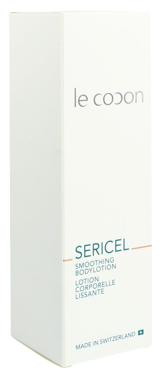 LE COCON Smoothing Bodylotion