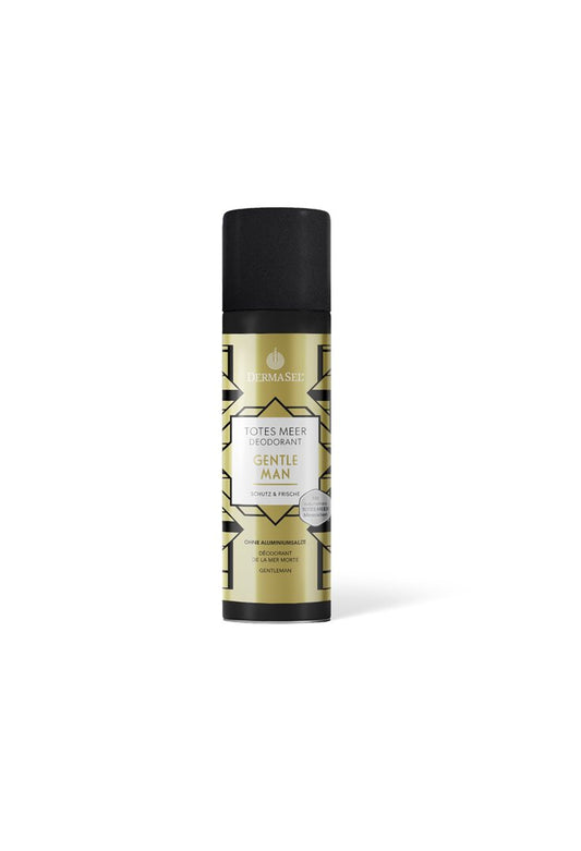 DERMASEL Deodorant Gentleman df