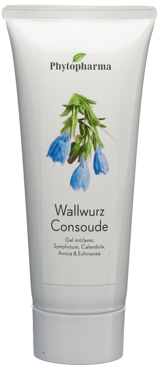 PHYTOPHARMA Wallwurz Gel