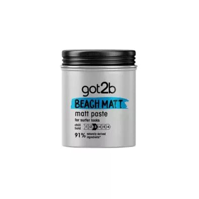 GOT2B Beach Matt Paste