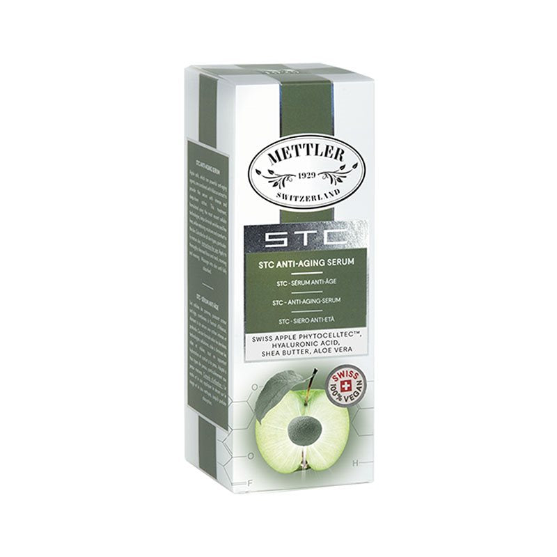 METTLER 1929 STC-Anti-Aging-Serum