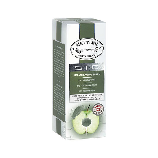 METTLER 1929 STC-Anti-Aging-Serum