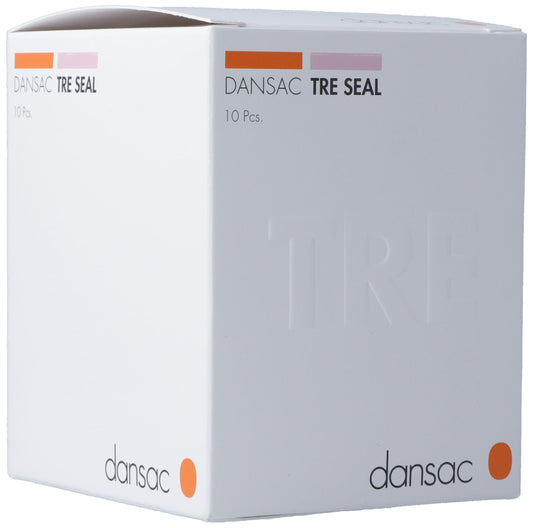 DANSAC TRE Seal Hautschutzr 18/2.3mm Zentr