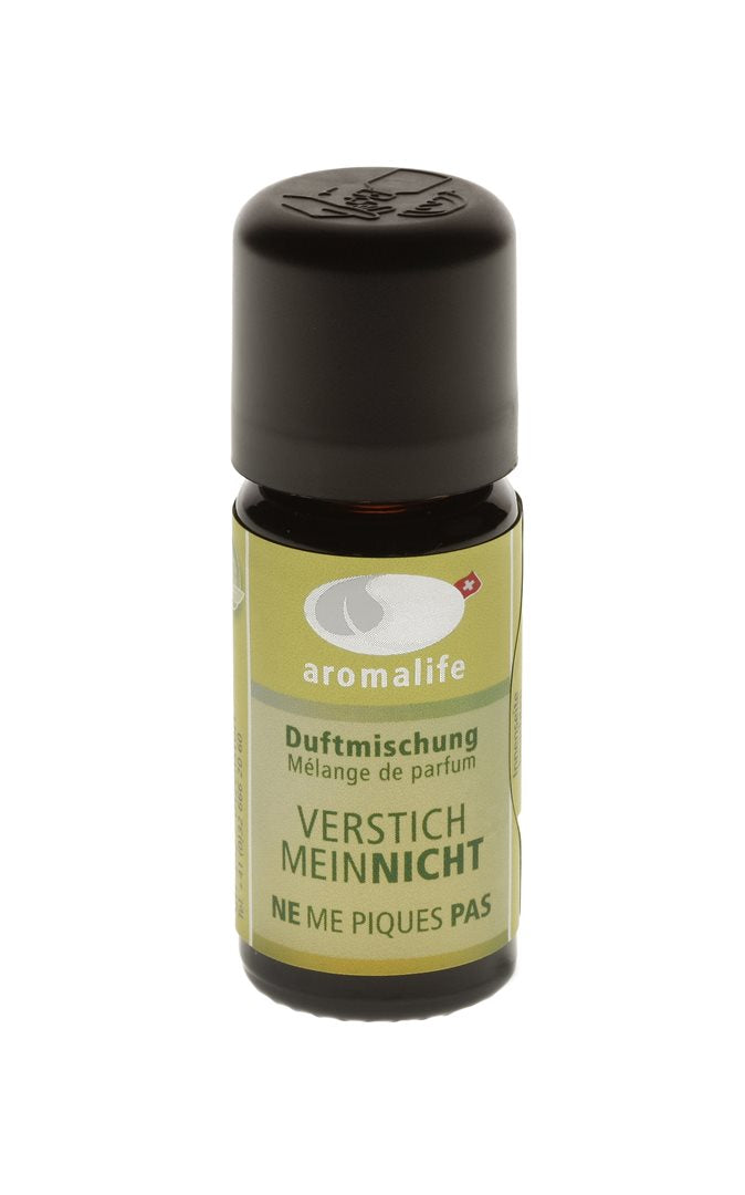 AROMALIFE Duftmischung VerstichMeinNicht