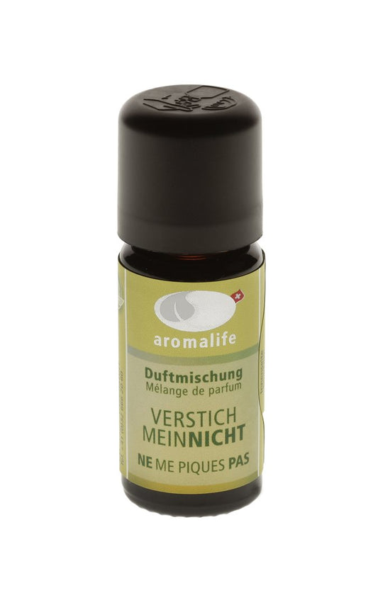 AROMALIFE Duftmischung VerstichMeinNicht