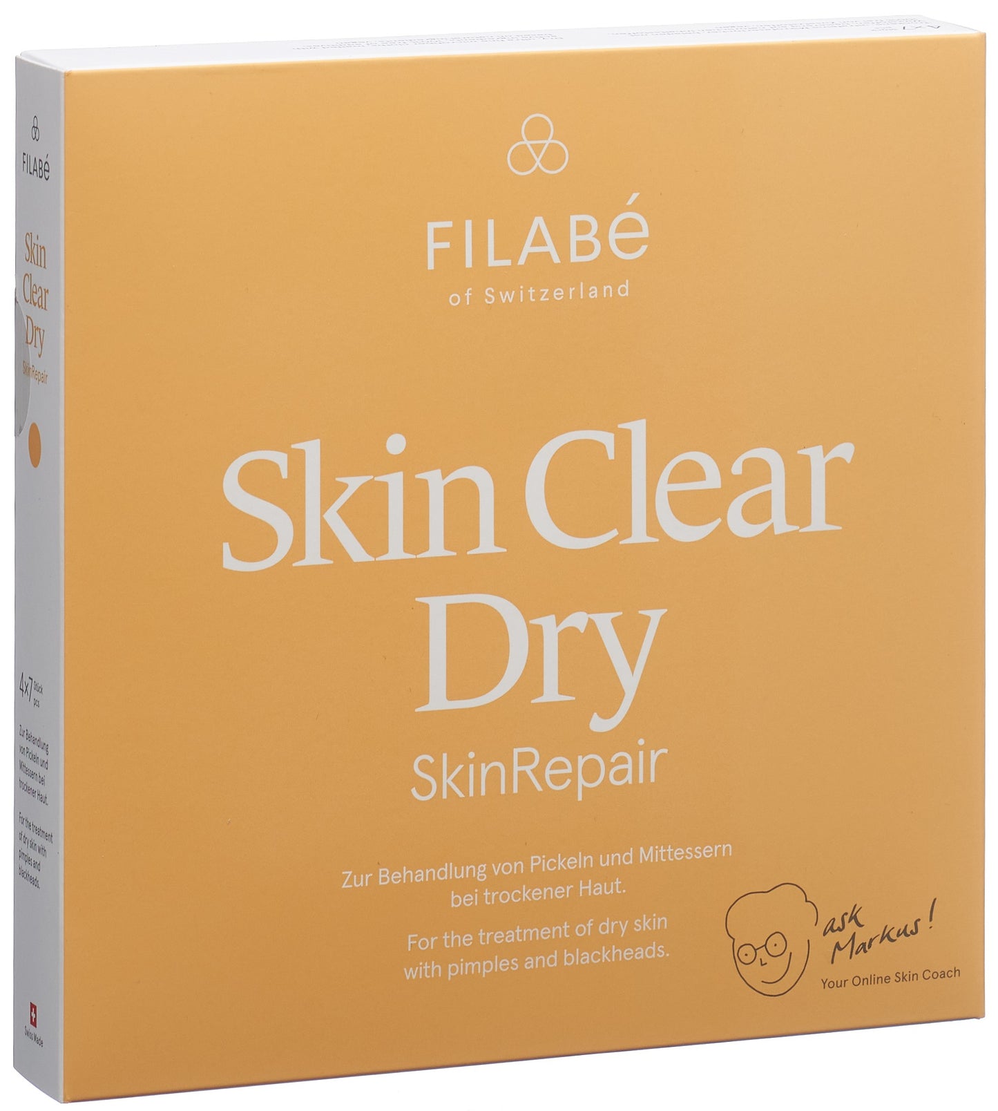 FILABE Skin Clear Dry
