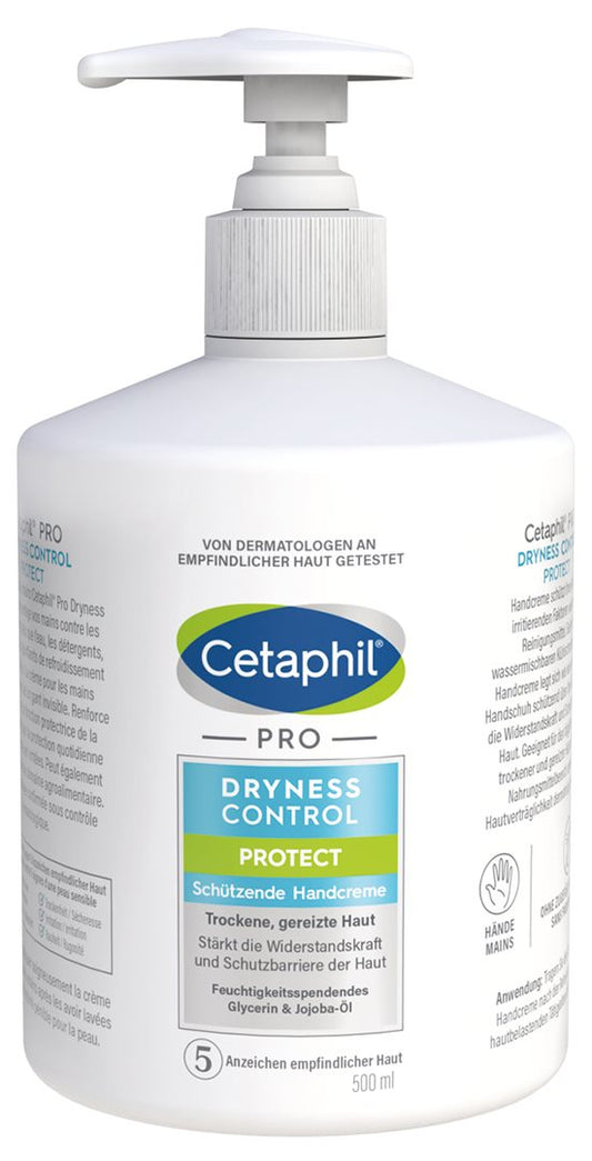 CETAPHIL PRO DRYNESS CONT PROT Handcreme