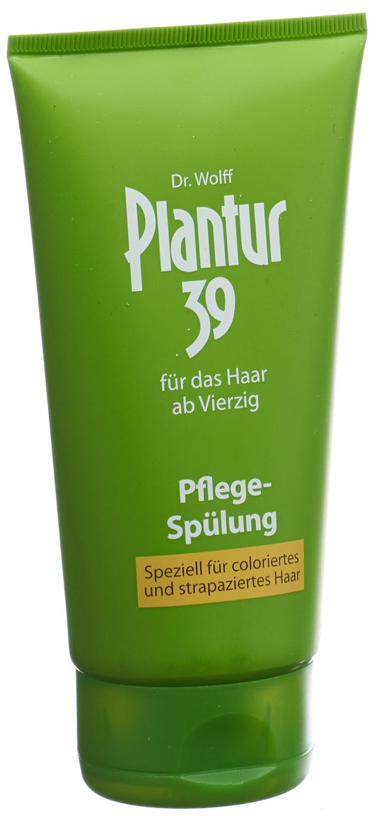 PLANTUR 39 Pflege-Spülung coloriertes Haar