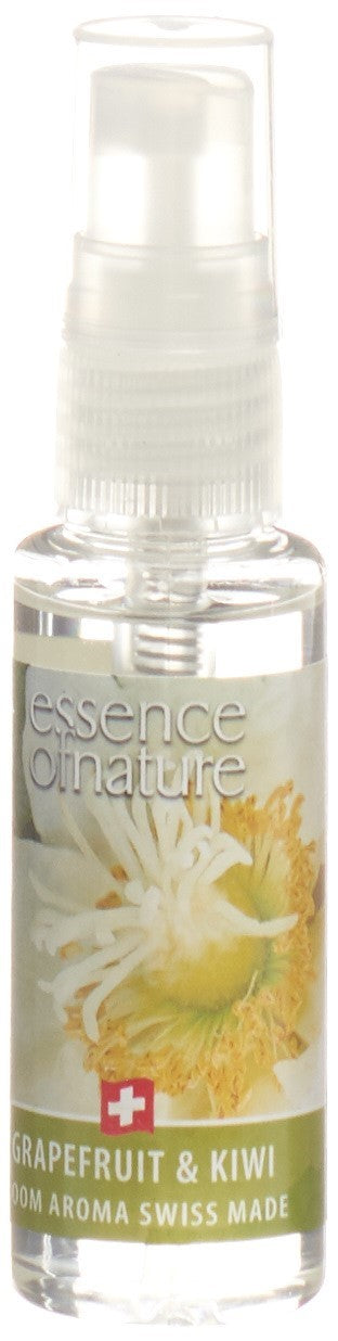 ESSENCE OF NATURE Spray Grapefruit & Kiwi