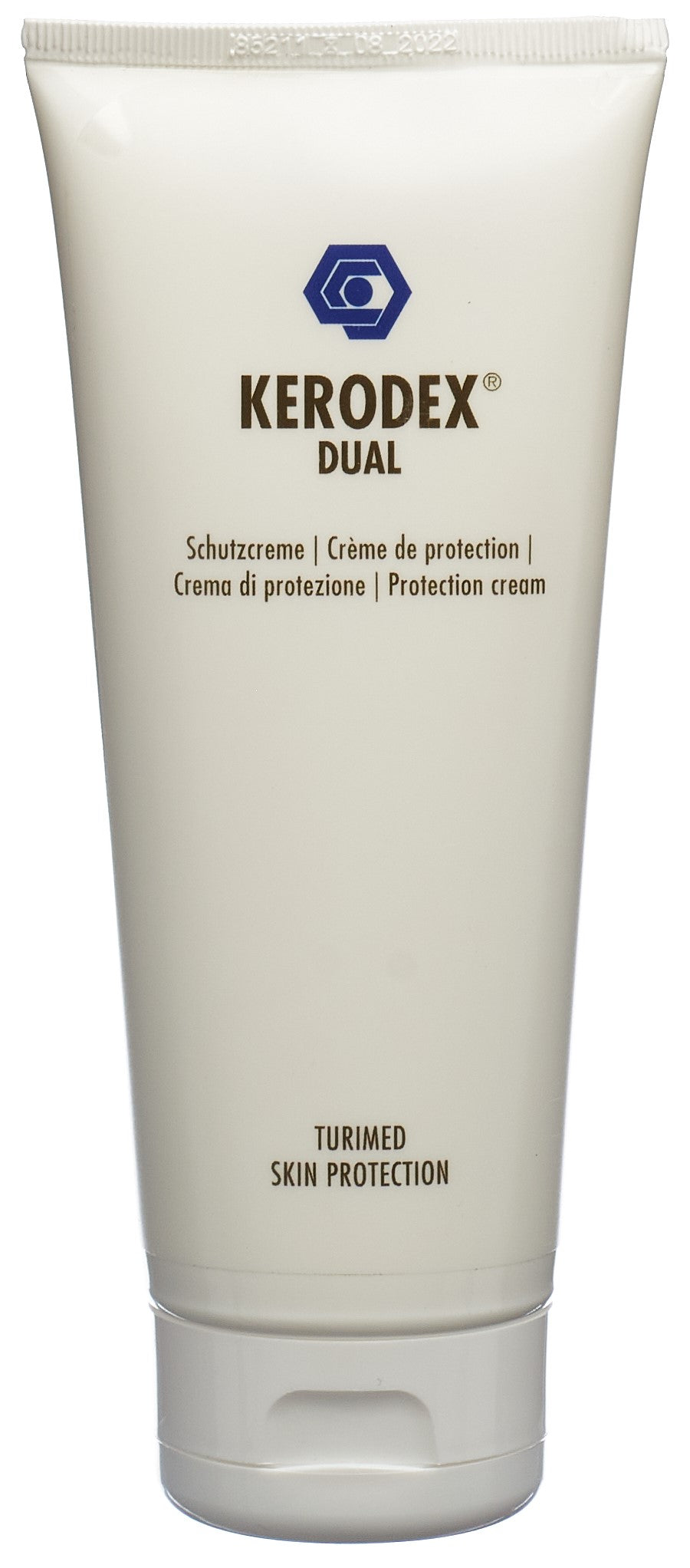 KERODEX DUAL Schutzcreme
