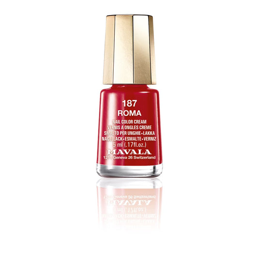 MAVALA Mini Color's 187 Roma
