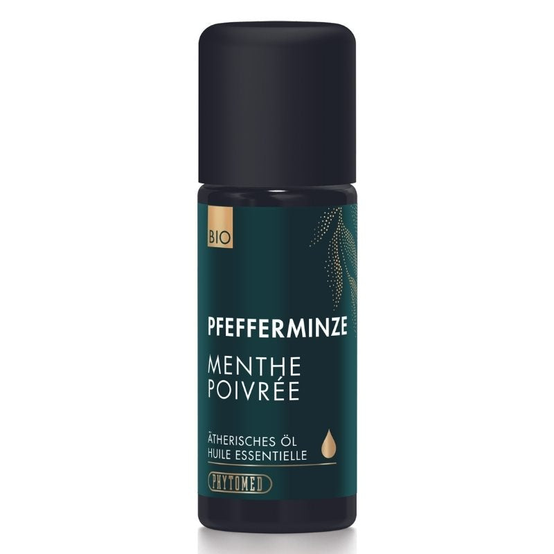 PHYTOMED Pfefferminze Äth/Öl Bio