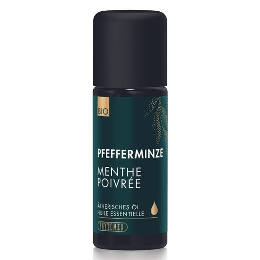 PHYTOMED Pfefferminze Äth/Öl Bio