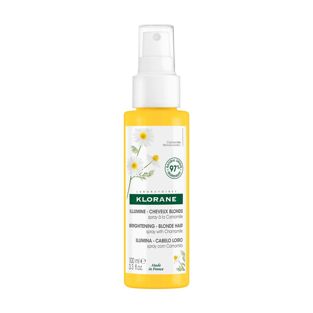 KLORANE Kamillen Spray