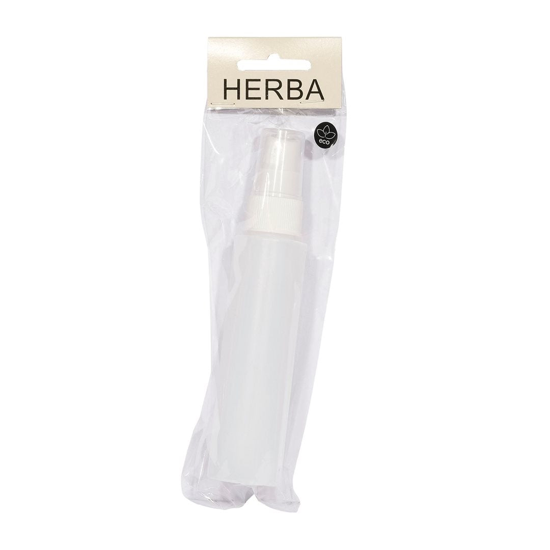 HERBA Zerstäuber 100ml green PE
