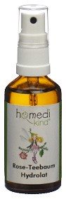 HOMEDI-KIND Rosen-Teebaum Hydrolat