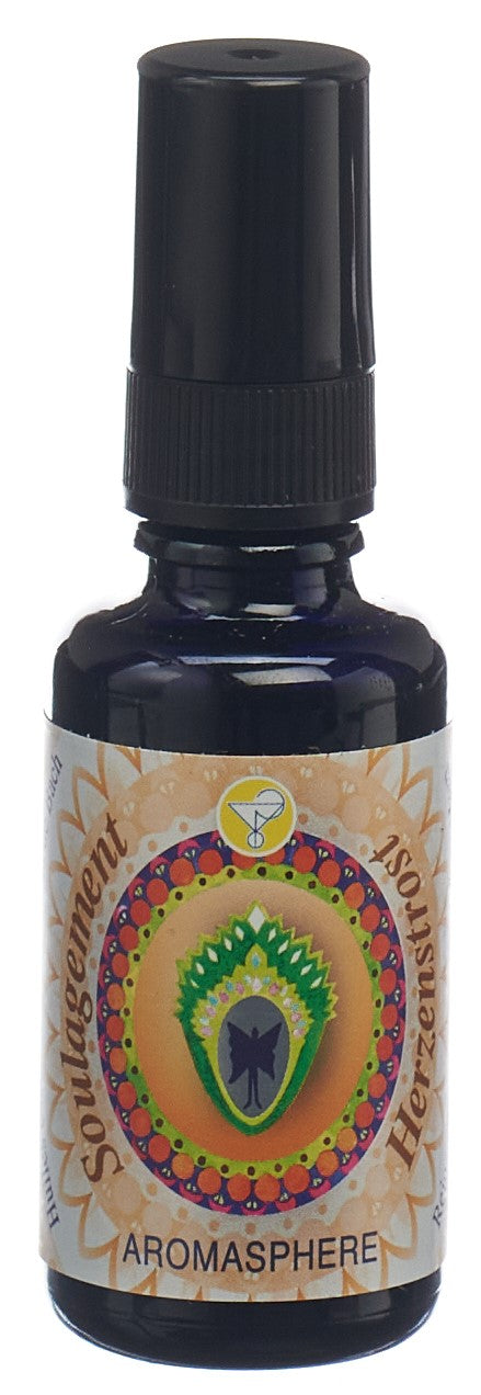 AROMASPHERE Raumspray Herzenstrost