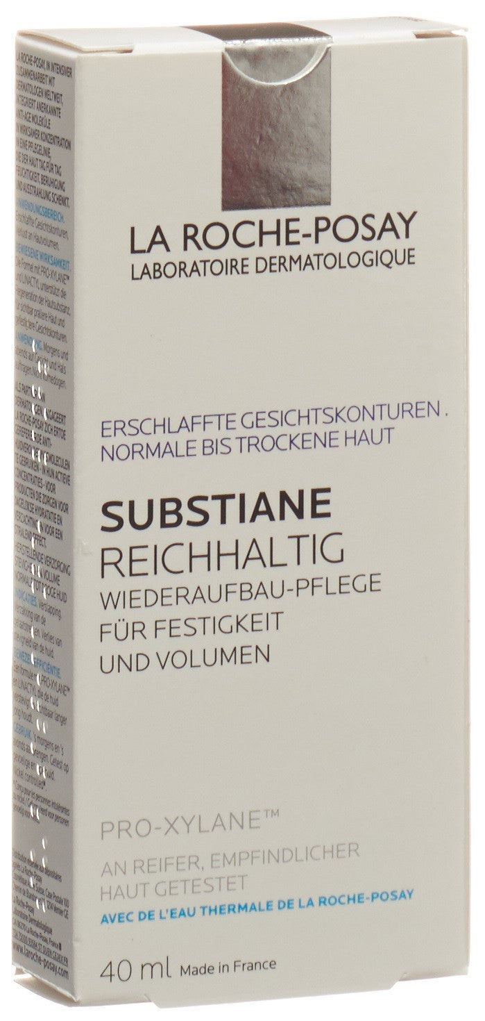 ROCHE POSAY Substiane Creme