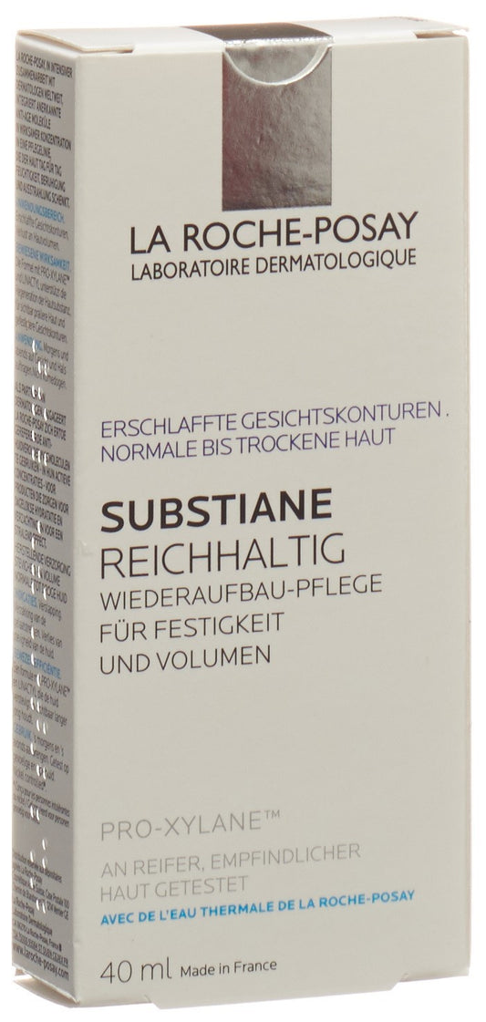 ROCHE POSAY Substiane Creme