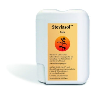 STEVIASOL Tabs