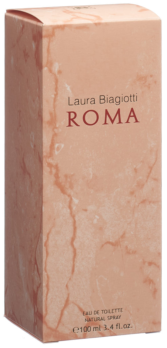BIAGIOT ROM DONNA EDT
