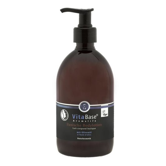 VITABASE Basische Bodylotion
