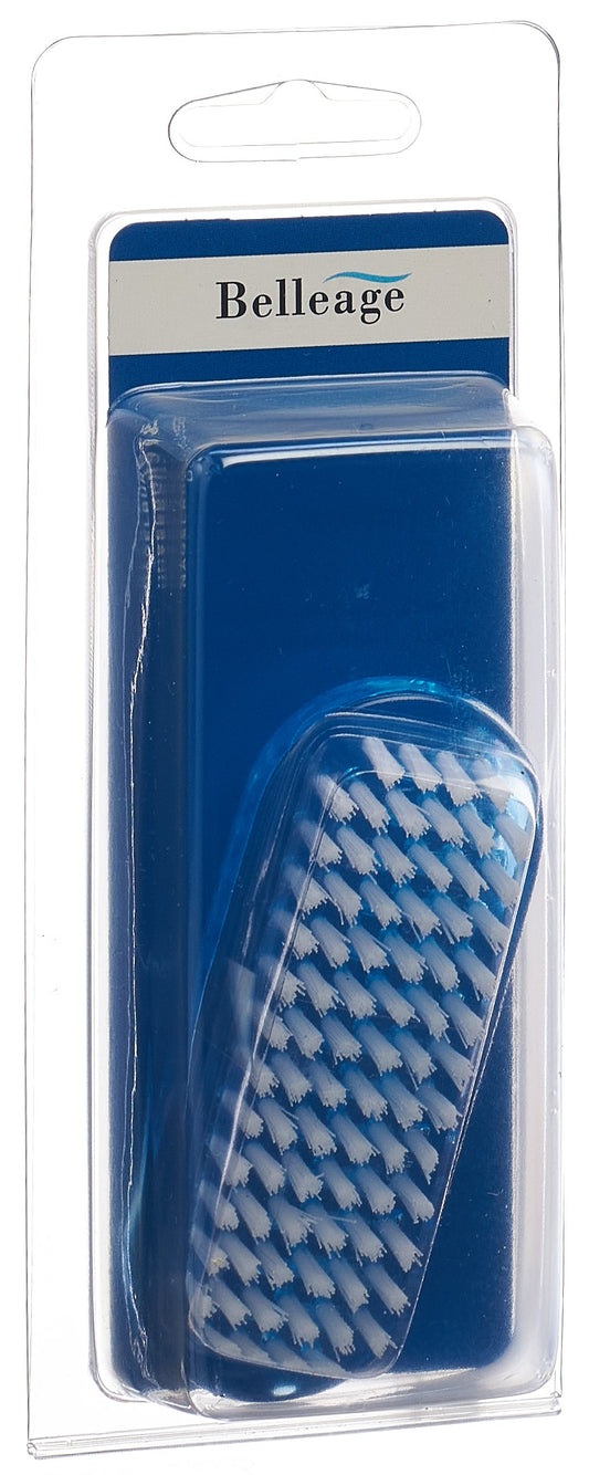 BELLEAGE Nagelbürste gross