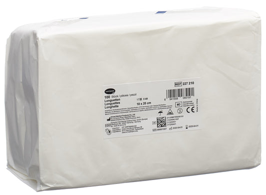 IVF Longuetten T17 10x20cm 8fach