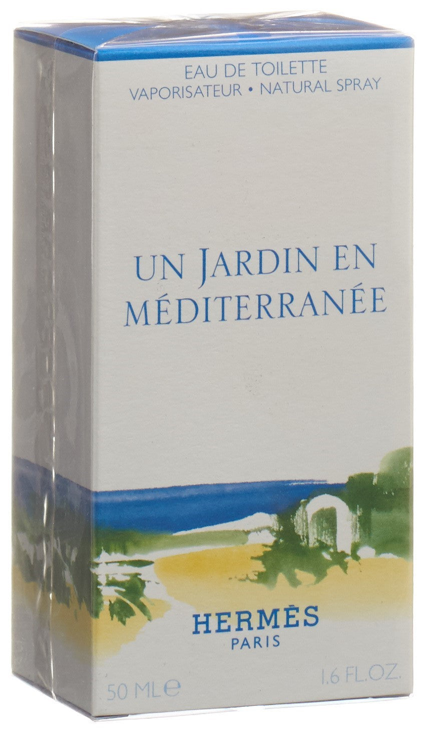 HERMES JARD MEDI EDT