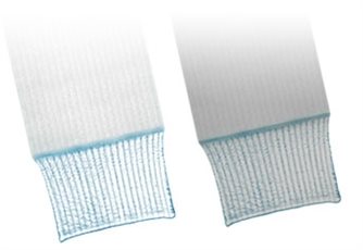AQUACEL EXTRA Hydrofiber Verband 4x30cm