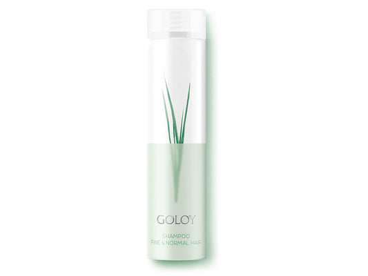 GOLOY Shampoo Fine & Normal Hair